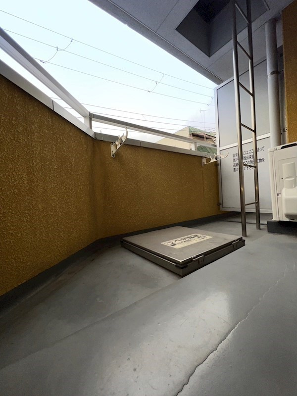 クロワートル二宮