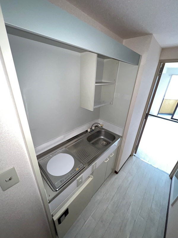 クロワートル二宮