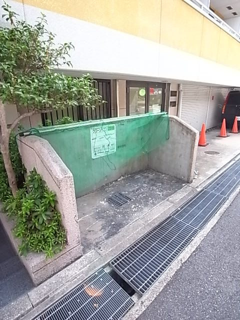 クロワートル二宮の外観