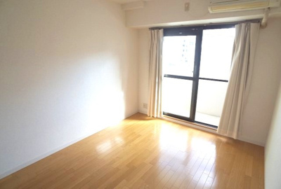 【洋室】 | リュミエール森南