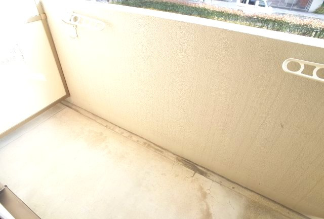 【バルコニー】 | リュミエール森南