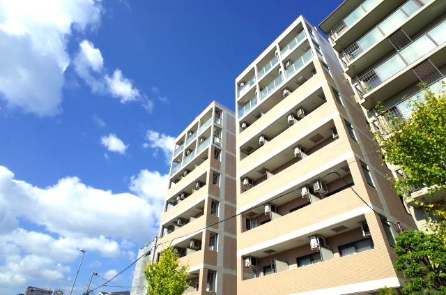 【外観】 | リュミエール森南