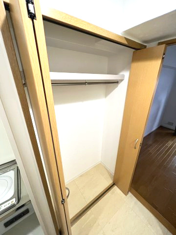 【収納】 | リュミエール森南