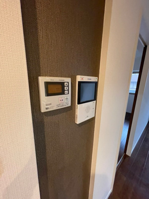 【セキュリティ】 | フォレ・リビエール磯辺通