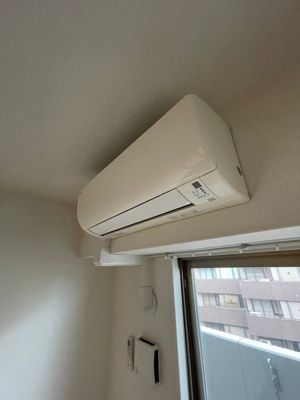 【設備】 | フォレ・リビエール磯辺通