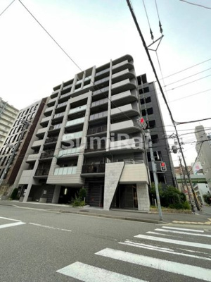 【外観】 | フォレ・リビエール磯辺通