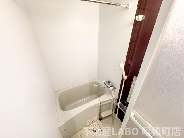 300134613134の浴室