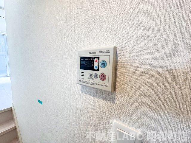 300134613134の設備