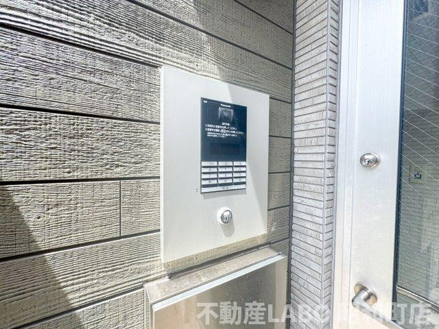 300134613134のその他共用部分