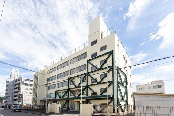 ユナイテッド名古屋東海通ビル