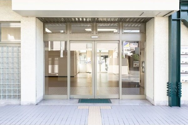 ユナイテッド名古屋東海通ビルの外観