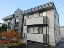 グランメールキヨミAの画像