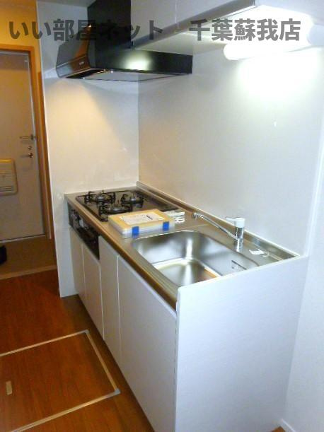 ルミエールのキッチン|キッチンでお料理をお楽しみください