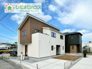 取手市青柳第2期　新築戸建　2号棟の画像