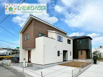 取手市青柳第2期　新築戸建　2号棟の画像