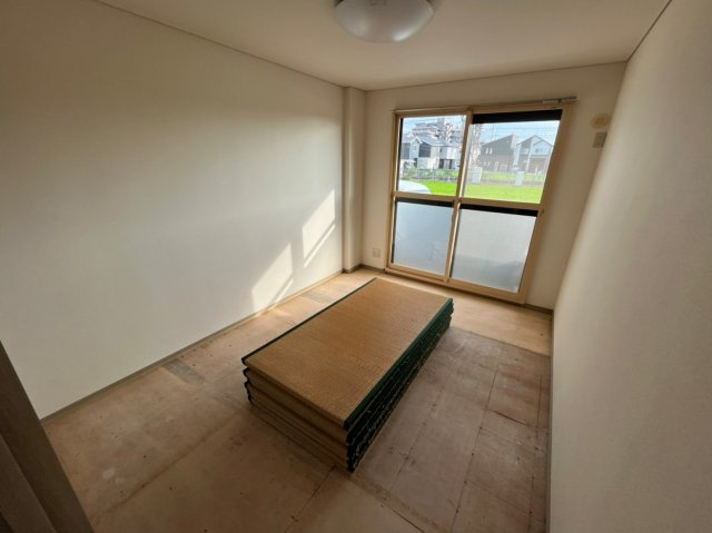 ハッピースリーヒルズの内装