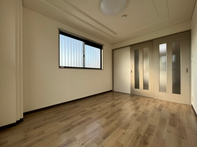 ハッピースリーヒルズの子供部屋