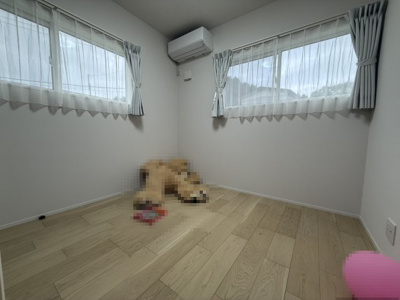 【収納】 | 【築浅平屋】鉾田市借宿　3LDK