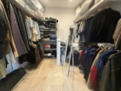 【収納】 | 【築浅平屋】鉾田市借宿　3LDK