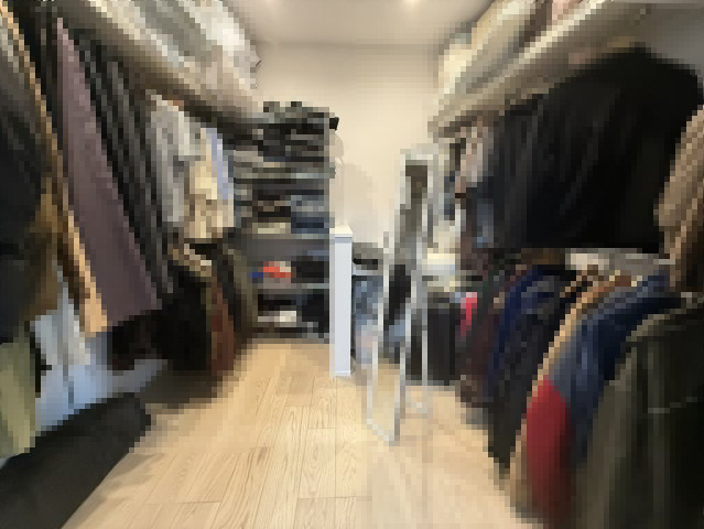 【収納】 | 【築浅平屋】鉾田市借宿　3LDK