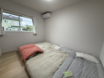 【収納】 | 【築浅平屋】鉾田市借宿　3LDK