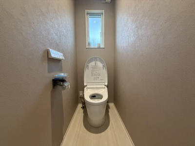 【キッチン】 | 【築浅平屋】鉾田市借宿　3LDK