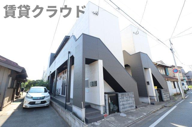 本千葉レジデンス