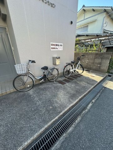 明石ロイヤルマンションのその他共用部分