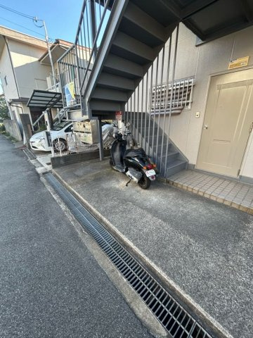 明石ロイヤルマンションのその他共用部分