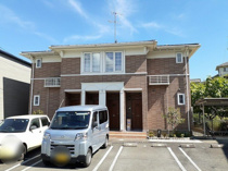 サンシャインＡの画像