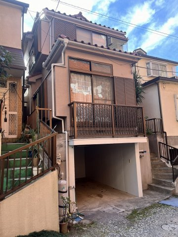 北見方2丁目戸建