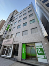 大阪市北区浪花町の店舗事務所の画像