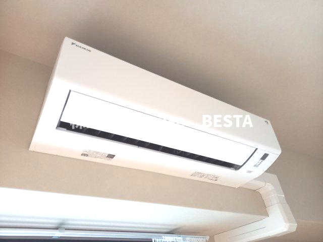 SDグランツ新神戸ステーションフロントの設備