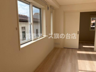 【居間・リビング】 | コートヒル南久が原Ｓ | コートヒル南久が原Ｓ