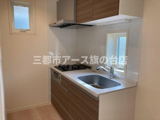 【キッチン】 | コートヒル南久が原Ｓ | コートヒル南久が原Ｓ