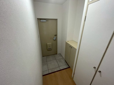 【その他共用部分】 | ラ・メゾンエスポワール | 駐輪場