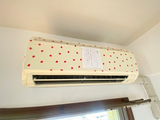 ぽぽろ比治山の設備