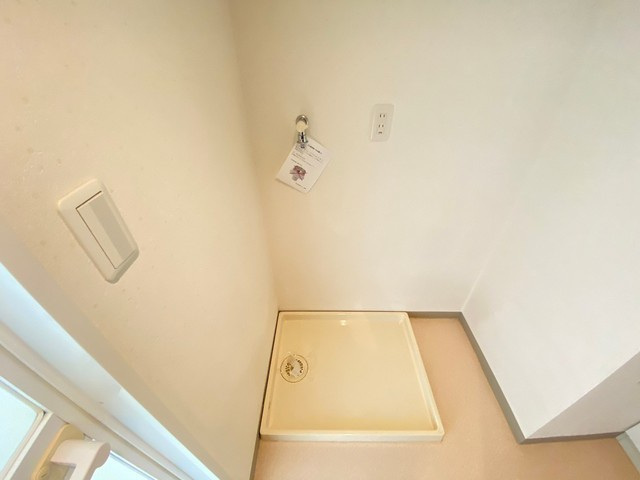 ぽぽろ比治山の設備