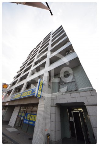 グランデージ今里