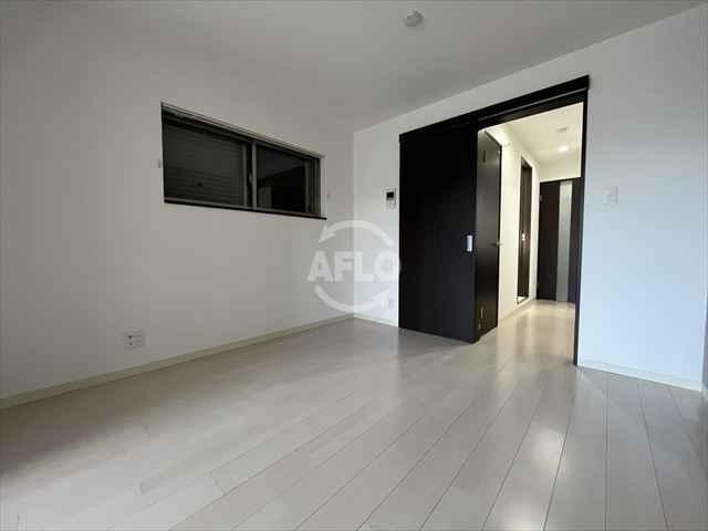 クリエオーレ舎利寺の居間・リビング|クリエオーレ舎利寺　リビング