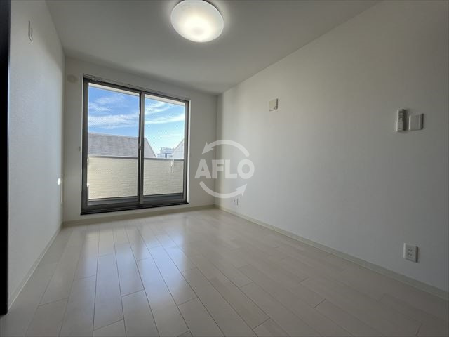 クリエオーレ舎利寺の洋室|クリエオーレ舎利寺　洋室