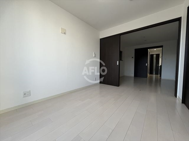 クリエオーレ舎利寺の寝室|クリエオーレ舎利寺　寝室