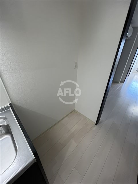 クリエオーレ舎利寺のその他|クリエオーレ舎利寺　冷蔵庫置場