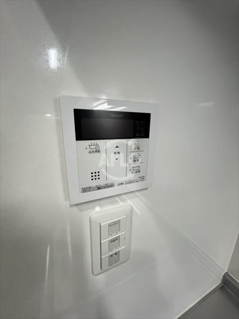 クリエオーレ舎利寺の設備|クリエオーレ舎利寺　給湯器