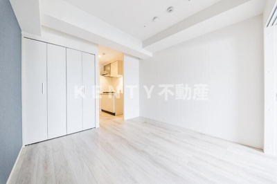 【その他】 | ライオンズフォーシア五反田 | こちらの居間で趣味の時間をお楽しみください