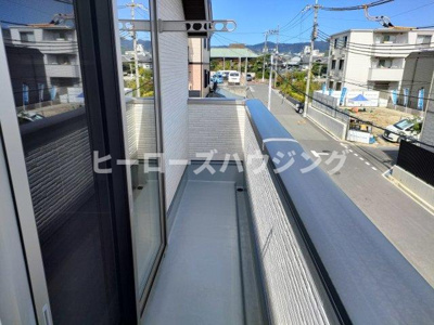 【バルコニー】 | ローズB