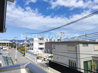 【展望】 | ローズB