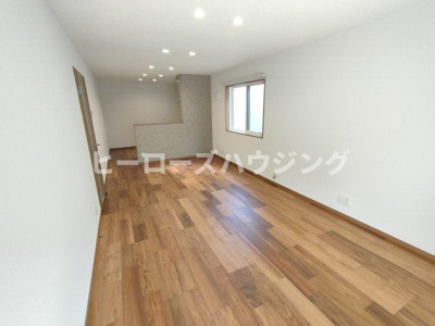 【居間・リビング】 | ローズB