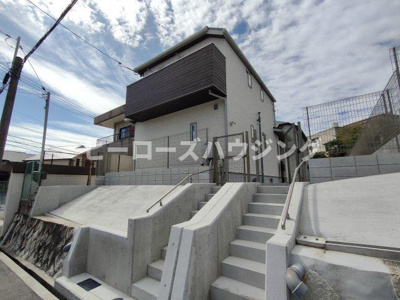 【外観】 | ローズB