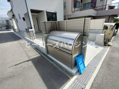 【その他共用部分】 | ローズB